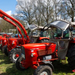 Oldtimertreffen Prickingshof