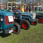 Oldtimertreffen Prickingshof