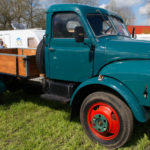 Oldtimertreffen Prickingshof