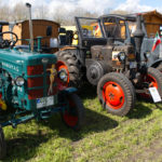 Oldtimertreffen Prickingshof