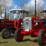 Oldtimertreffen Prickingshof