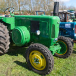 Oldtimertreffen Prickingshof