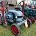 Oldtimertreffen Prickingshof