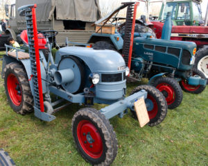 Oldtimertreffen Prickingshof