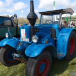 Oldtimertreffen Prickingshof