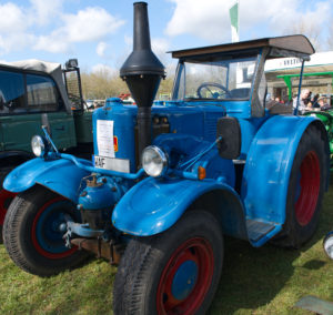 Oldtimertreffen Prickingshof