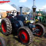Oldtimertreffen Prickingshof