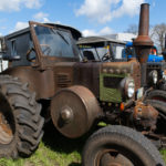 Oldtimertreffen Prickingshof