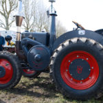 Oldtimertreffen Prickingshof