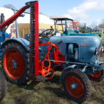 Oldtimertreffen Prickingshof