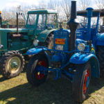 Oldtimertreffen Prickingshof