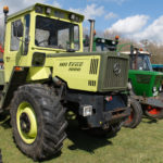 Oldtimertreffen Prickingshof
