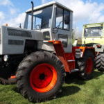 Oldtimertreffen Prickingshof
