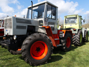 Oldtimertreffen Prickingshof