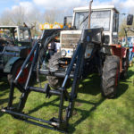 Oldtimertreffen Prickingshof