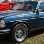 Oldtimertreffen Prickingshof