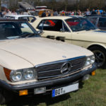 Oldtimertreffen Prickingshof