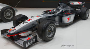 Mercedes-Formel1