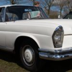 Oldtimertreffen Prickingshof