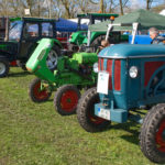 Oldtimertreffen Prickingshof