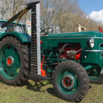 Oldtimertreffen Prickingshof