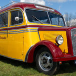 Oldtimertreffen Prickingshof