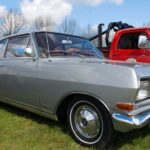 Oldtimertreffen Prickingshof