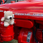 Oldtimertreffen Prickingshof