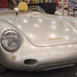 Porsche-Oldtimer