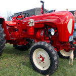Oldtimertreffen Prickingshof