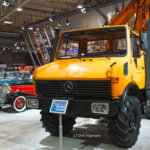 Unimog