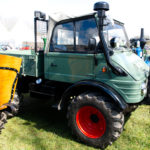 Oldtimertreffen Prickingshof