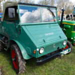 Oldtimertreffen Prickingshof
