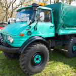 Oldtimertreffen Prickingshof