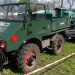 Oldtimertreffen Prickingshof