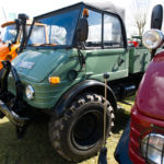 Oldtimertreffen Prickingshof