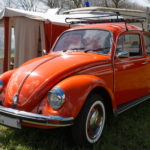 Oldtimertreffen Prickingshof