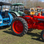 Oldtimertreffen Prickingshof