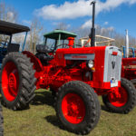 Oldtimertreffen Prickingshof