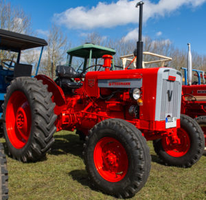 Oldtimertreffen Prickingshof