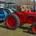 Oldtimertreffen Prickingshof