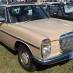Oldtimertreffen Prickingshof