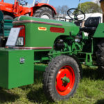 Oldtimertreffen Prickingshof
