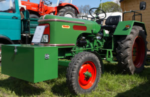 Oldtimertreffen Prickingshof