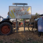 Dreschfest