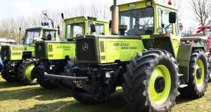 Prickings-Hof Oldtimertreffen 2020