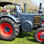 Oldtimertreffen-Prickingshof