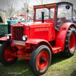Oldtimertreffen-Prickingshof