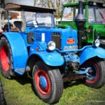 Oldtimertreffen-Prickingshof