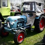 Oldtimertreffen-Prickingshof